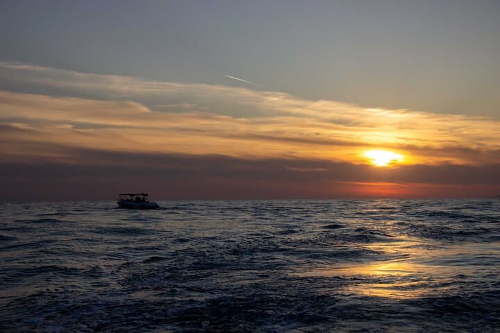 Cavtat Sunset Cruise: 1-Hour Small-Group Boat Tour with Unlimited Drinks photo 3
