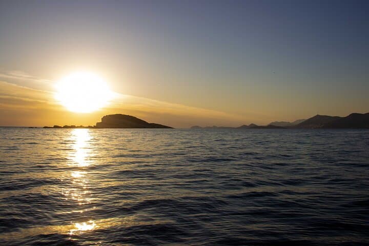 Cavtat Sunset Cruise: 1-Hour Small-Group Boat Tour with Unlimited Drinks photo 5