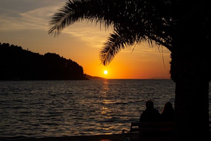 Cavtat Sunset Cruise: 1-Hour Small-Group Boat Tour with Unlimited Drinks photo 6