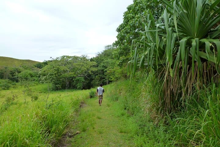 Sigatoka Sand Dune & Biausevu Waterfall Day Tour from Nadi photo 3