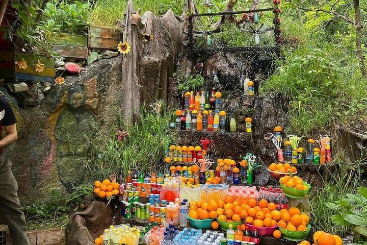 Ourika Valley Day Trip from Marrakech with Anima Garden Stop photo 2
