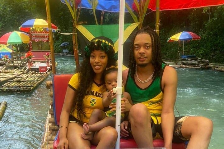 ATV and Bamboo Rafting from Montego Bay — Off‑Road Thrills and River Rafting photo 2