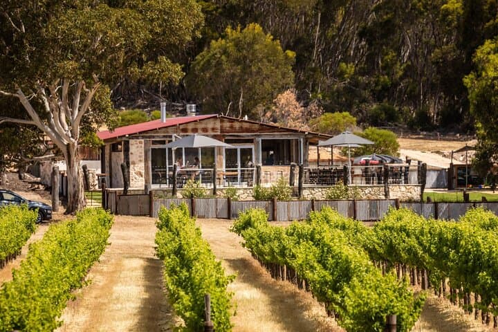 Kangaroo Island in 3 Days: Wildlife, Coastlines, and Cellar Doors photo 4
