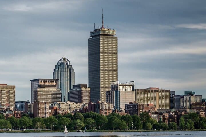 Boston Day Trip from New York: Freedom Trail, Harvard & Prudential Views photo 4