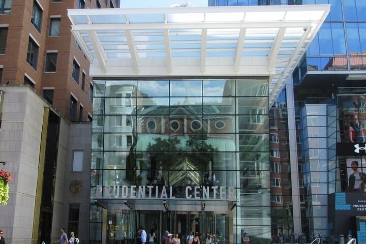 Boston Day Trip from New York: Freedom Trail, Harvard & Prudential Views photo 5