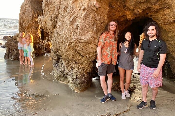 Malibu VIP Multi-Adventure: Off-Road Ford Raptor, E-Bikes & Wine Tasting photo 6