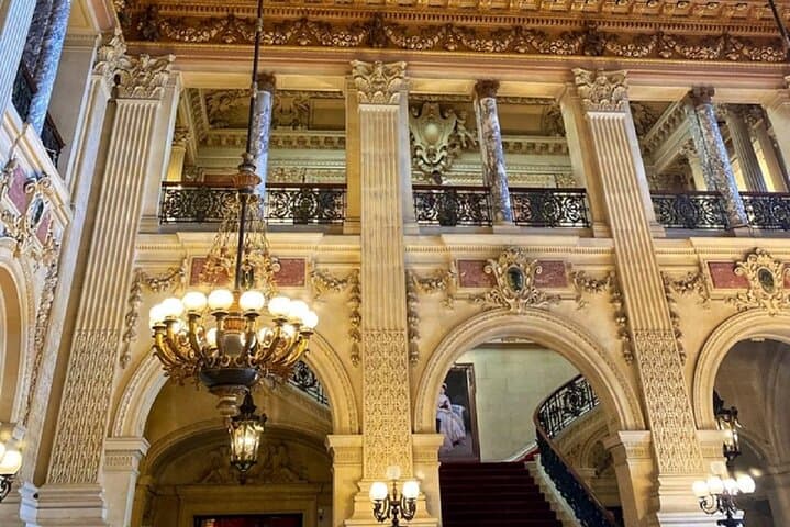 Newport Mansions Day Trip: Breakers, Marble House & Cliff Walk Guide photo 3