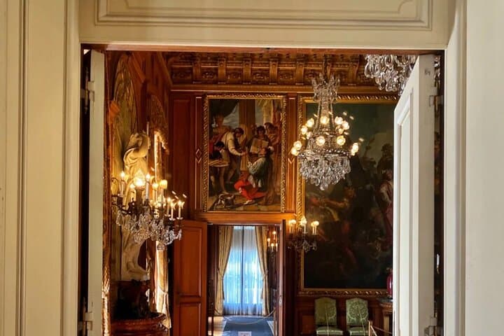 Newport Mansions Day Trip: Breakers, Marble House & Cliff Walk Guide photo 4