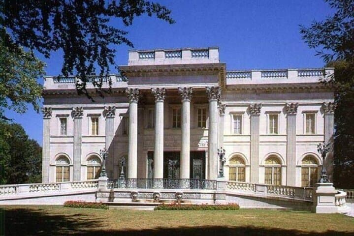 Newport Mansions Day Trip: Breakers, Marble House & Cliff Walk Guide photo 5