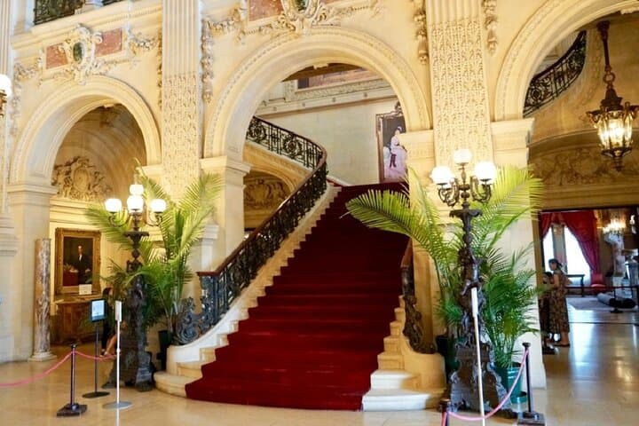Newport Mansions Day Trip: Breakers, Marble House & Cliff Walk Guide