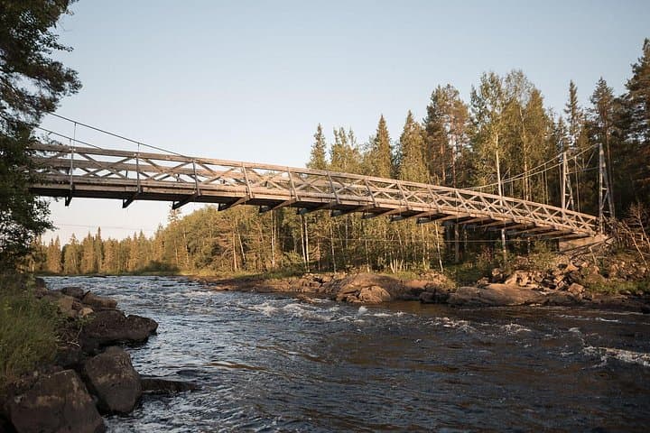 Best of Rovaniemi: Hidden Gems, Campfire Picnic & Polaroid Memories photo 4