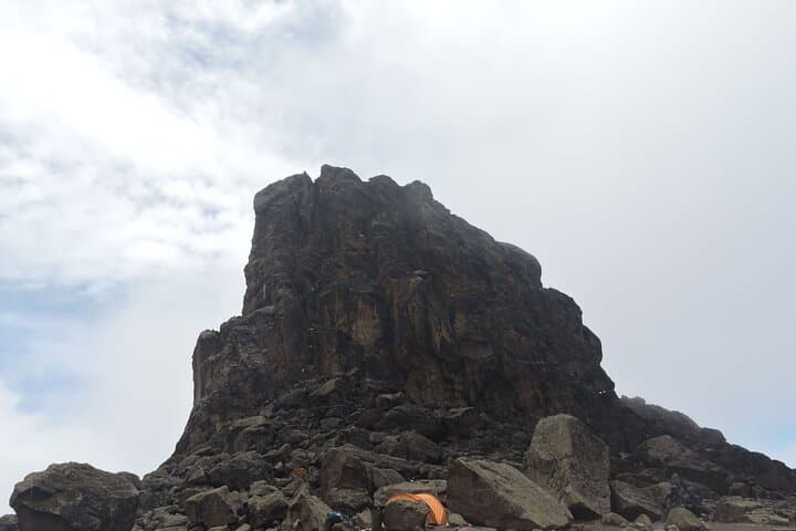 7-Day Lemosho Route Kilimanjaro Trek — Acclimatized Ascent via Barafu & Mweka photo 3