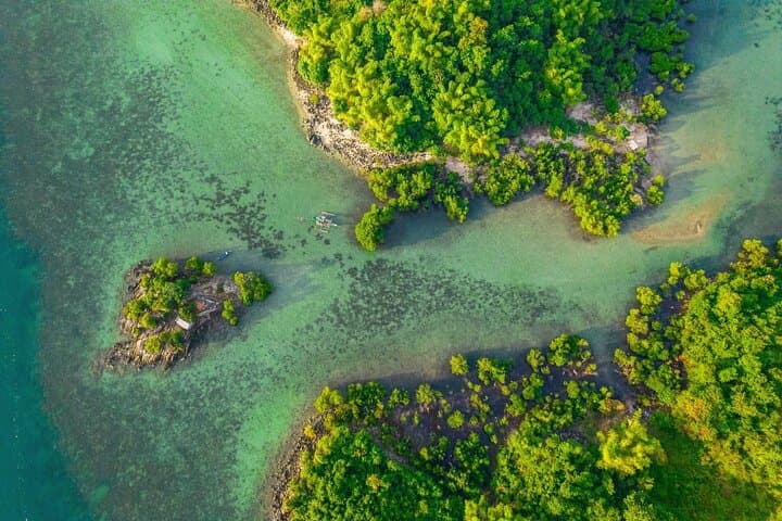 11 Islands (Once Islas) Boat Tour — Zamboanga’s Untouched Beaches and Sama-Bangingi Encounters