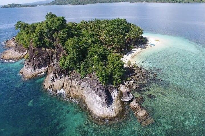 11 Islands (Once Islas) Boat Tour — Zamboanga’s Untouched Beaches and Sama-Bangingi Encounters photo 2