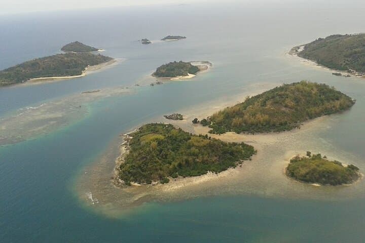 11 Islands (Once Islas) Boat Tour — Zamboanga’s Untouched Beaches and Sama-Bangingi Encounters photo 4