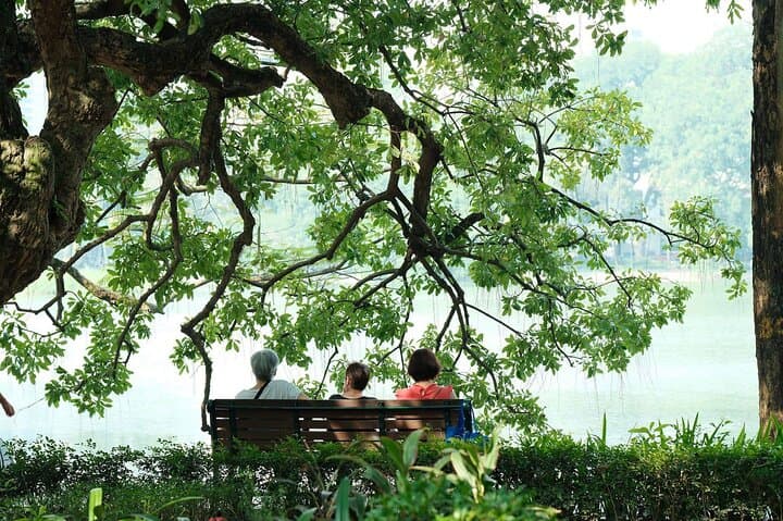 Discover Hanoi Highlights from Halong Cruise Port: Full-Day Cultural Tour photo 4