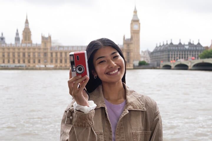Explore London Freely: Self-Guided Mobile Walking Tours with 100+ Curated Routes photo 6