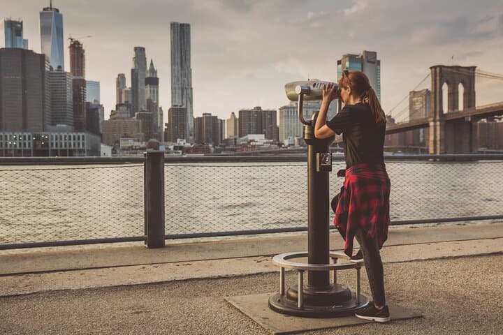 Self-Guided New York Walking Tour: Discover Hidden Gems with Your Smartphone photo 2