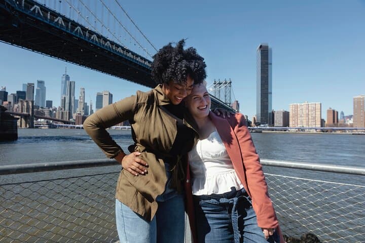 Self-Guided New York Walking Tour: Discover Hidden Gems with Your Smartphone photo 3