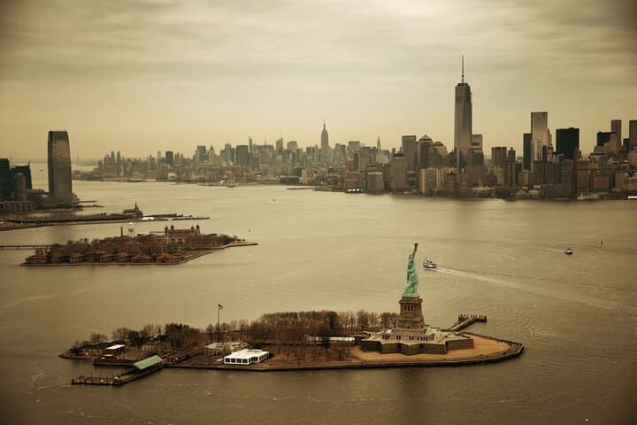 Self-Guided New York Walking Tour: Discover Hidden Gems with Your Smartphone photo 4