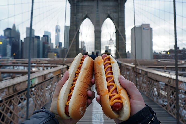 Self-Guided New York Walking Tour: Discover Hidden Gems with Your Smartphone photo 5