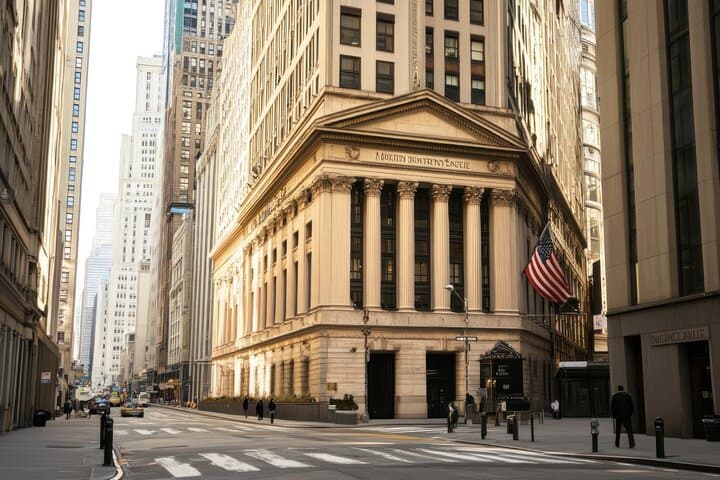 Self-Guided New York Walking Tour: Discover Hidden Gems with Your Smartphone photo 6