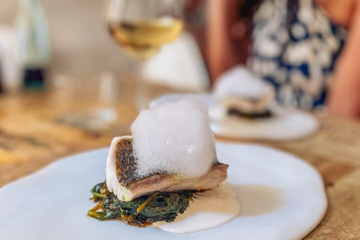 Self-Guided Wine & Dine Tour in Palma Old Town: 4 Stops, 4 Pairings photo 2
