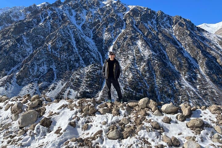 Ala Archa National Park Four-Season Wonderland: Day Hikes from Bishkek photo 4