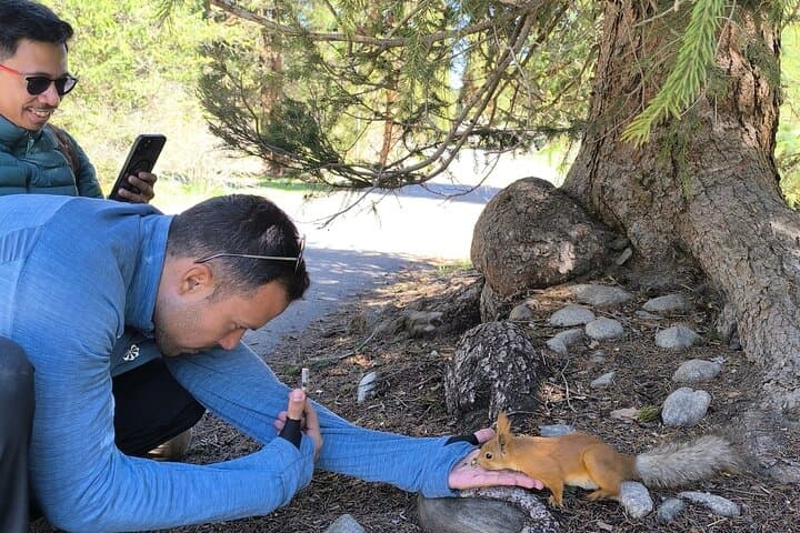 Ala Archa National Park Four-Season Wonderland: Day Hikes from Bishkek photo 5