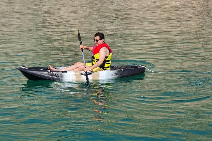 Hatta Dam & Heritage: Full-Day Private Adventure from Dubai photo 2