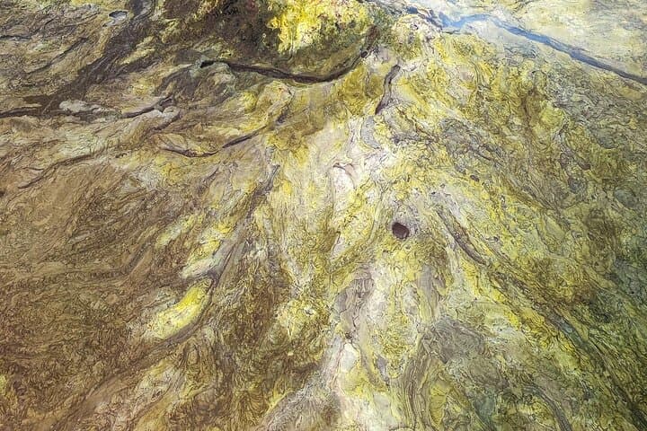 Private Helicopter Tour Over Iceland's Volcanoes, Glaciers & Waterfalls photo 2