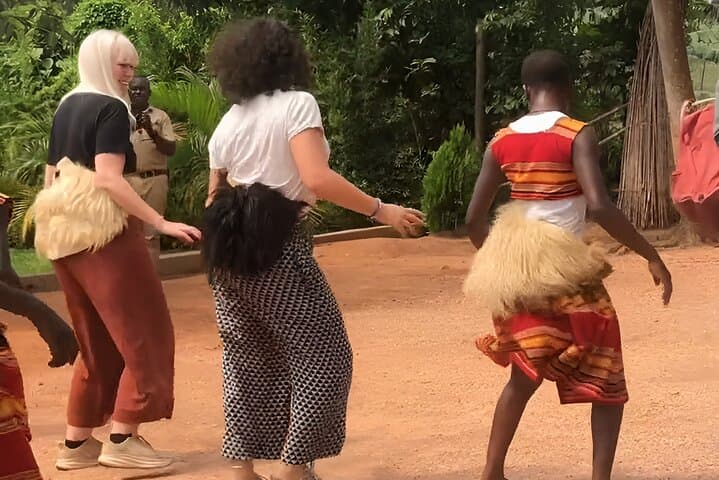 Buganda Cultural Immersion: 5-Day Uganda Culture Tour from Kampala photo 2