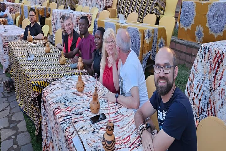 Buganda Cultural Immersion: 5-Day Uganda Culture Tour from Kampala photo 3