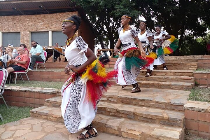Buganda Cultural Immersion: 5-Day Uganda Culture Tour from Kampala photo 4