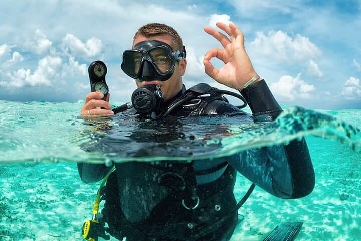 Mediterranean Diving Tour from Antalya or Kemer — Two Guided Dives with Lunch photo 3