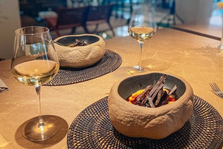 Self-Guided Wine & Dine Tour in Palma Old Town: 4 Stops, 4 Pairings photo 5