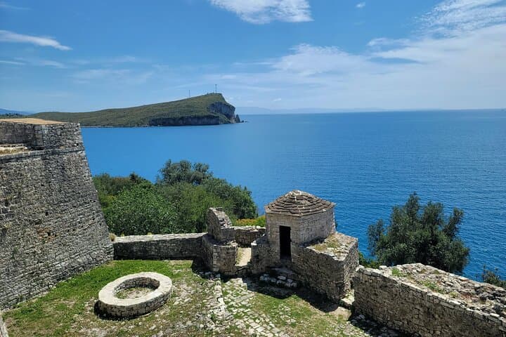 Hidden Riviera: Vlora to Himara Premium Coastal Escape