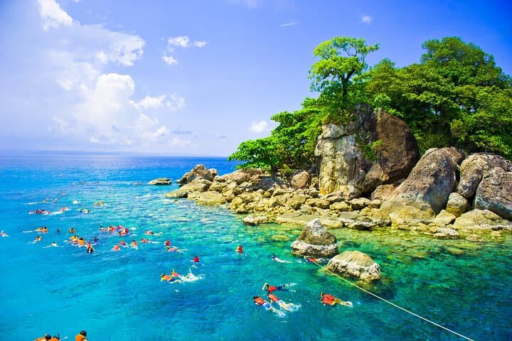 Koh Kood Speedboat Snorkeling: Ko Raet & Ko Rang Day Trip with Lunch