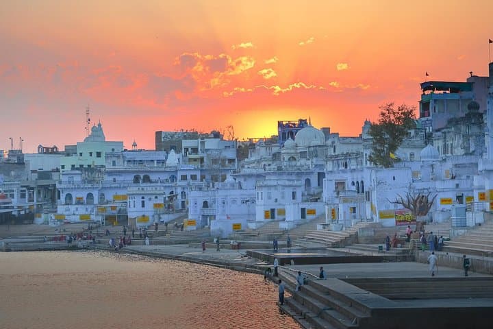 Jaipur to Udaipur in 3 Days via Pushkar — Cultural Road Trip Through Rajasthan photo 5