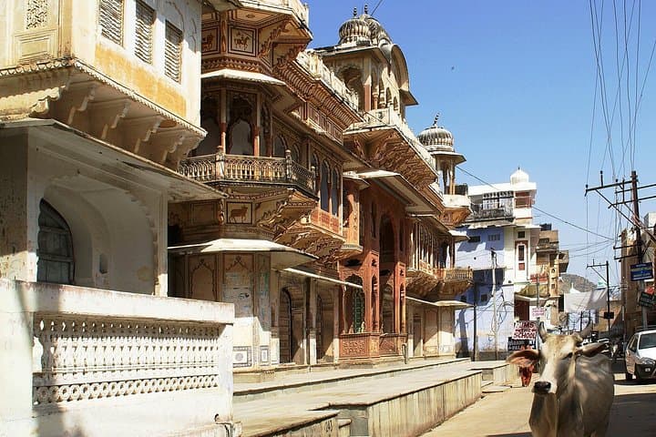 Jaipur to Udaipur in 3 Days via Pushkar — Cultural Road Trip Through Rajasthan photo 6