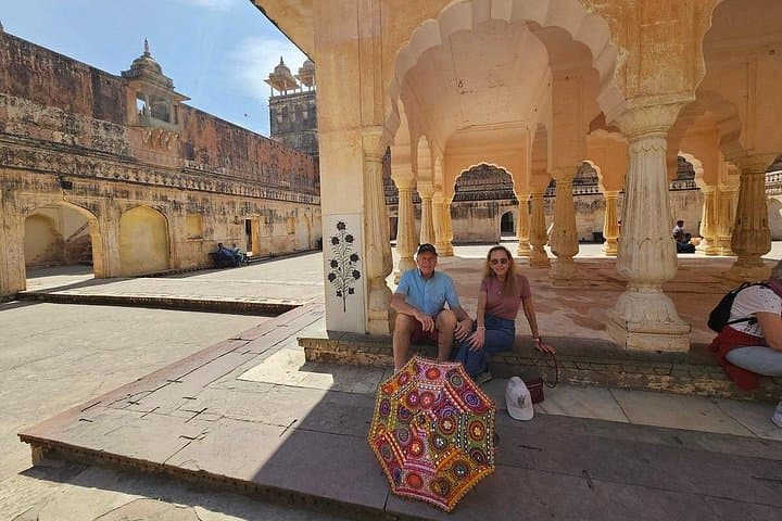 Jaipur to Udaipur in 3 Days via Pushkar — Cultural Road Trip Through Rajasthan photo 3