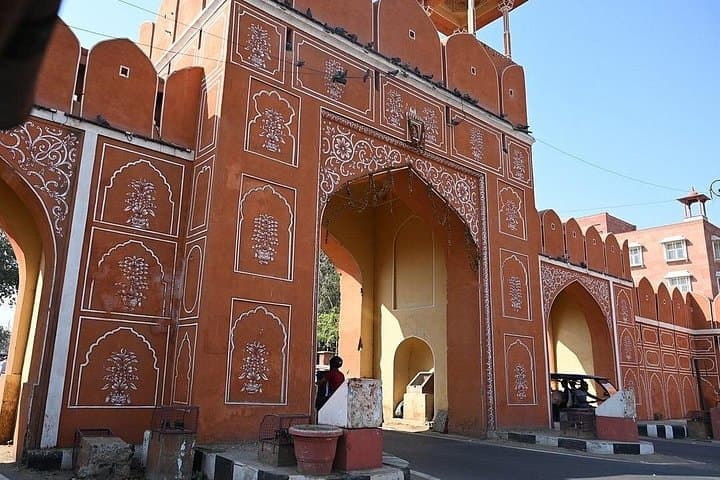 Jaipur to Udaipur in 3 Days via Pushkar — Cultural Road Trip Through Rajasthan photo 2