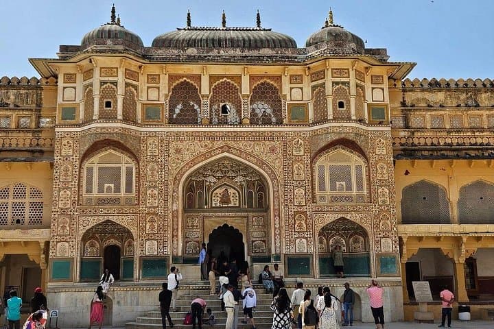 Jaipur to Udaipur in 3 Days via Pushkar — Cultural Road Trip Through Rajasthan photo 4