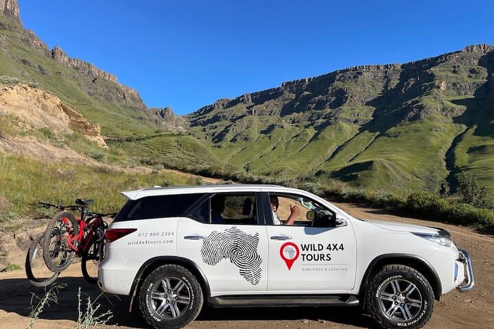 Extended Lesotho Day Tour: Sani Pass, Black Mountain & Basotho Villages photo 5