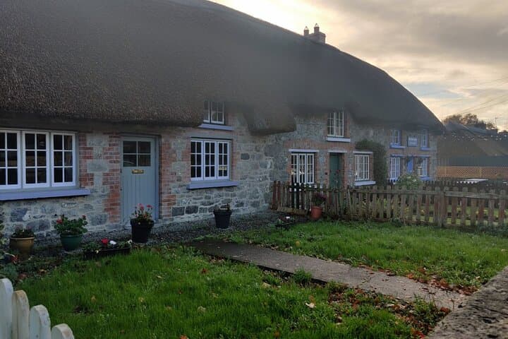 Galway to Killarney Scenic Transfer with Stops — Cliffs of Moher & Adare En Route photo 2
