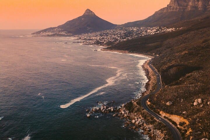 Cape Peninsula Scenic Drive with Penguin Viewing & Lunch from Cape Town photo 4