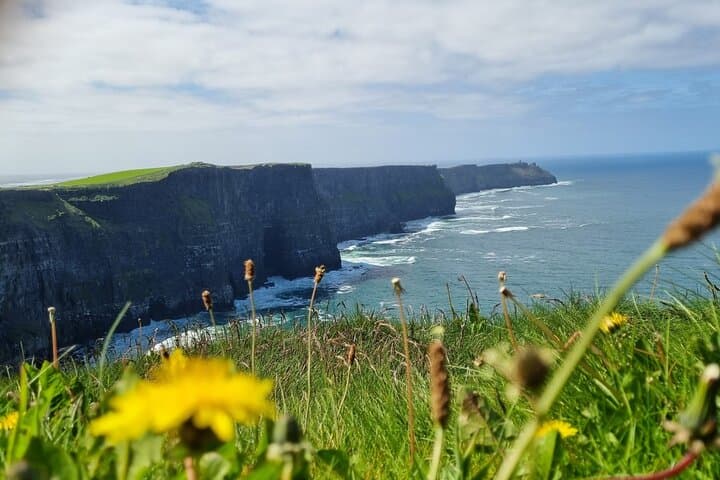 Galway to Killarney Scenic Transfer with Stops — Cliffs of Moher & Adare En Route photo 3