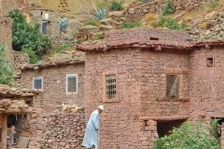 4-Day Mount Toubkal Ascent and Berber Village Trek from Marrakech photo 2