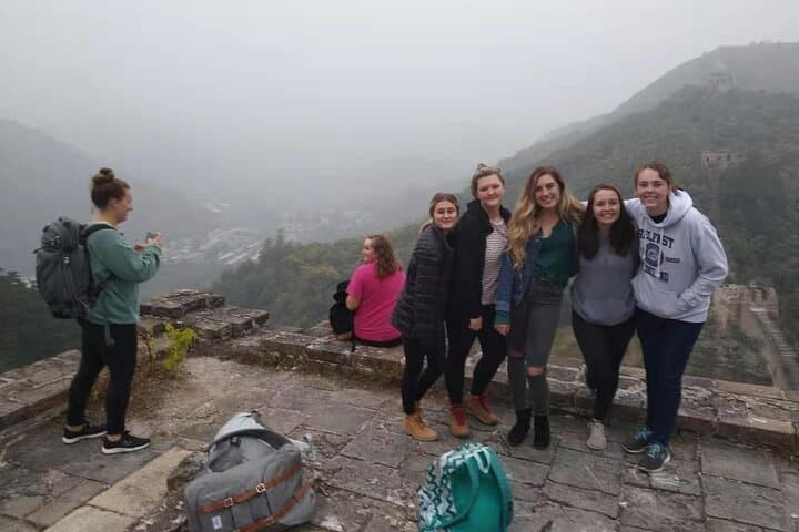 Jiankou to Mutianyu Great Wall Hike — Full-Day Trek from Beijing photo 2