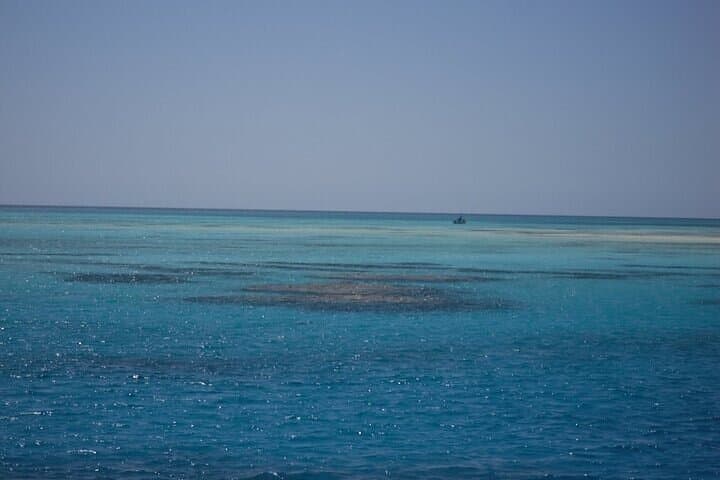 Full-Day Dahab Adventure: Three Pools, Colored Canyon & Camel Ride from Sharm El Sheikh photo 3